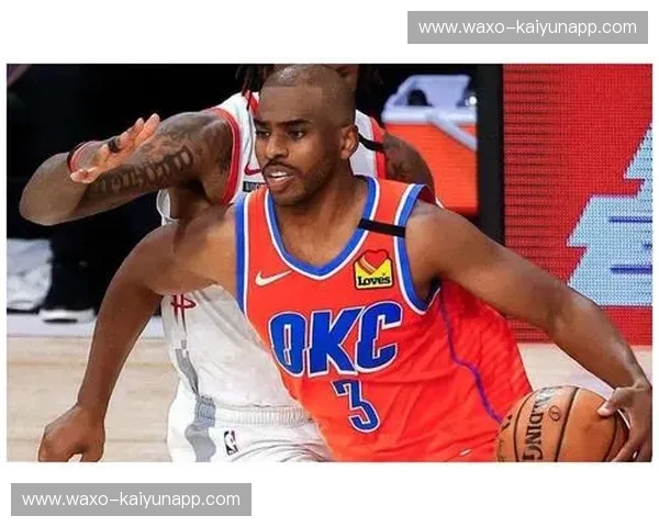 绝地反击还是终极审判？火箭vs雷霆G2：一场关于天赋、铁血与算术的红蓝史诗