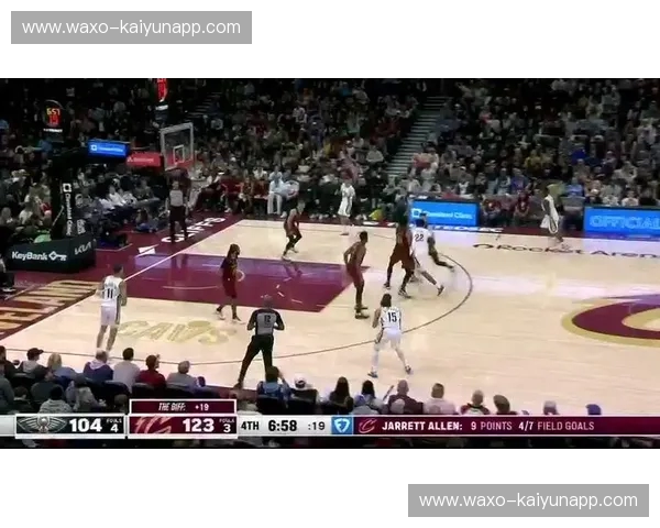 决战之夜：骑士vs鹈鹕，谁能点燃季后赛的火焰？