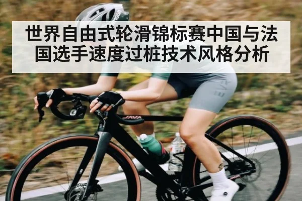 世界自由式轮滑锦标赛中国与法国选手速度过桩技术风格分析